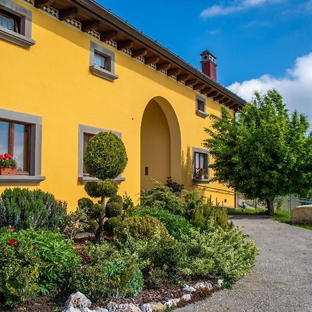 Antiche Vie B&B Serramazzoni Zewnętrze zdjęcie
