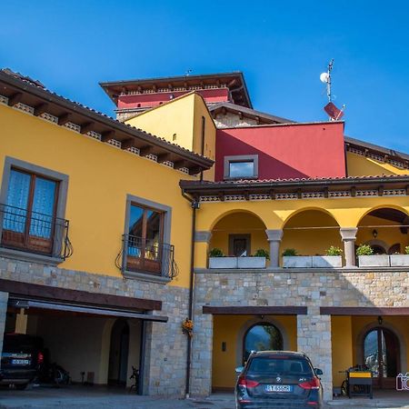 Antiche Vie B&B Serramazzoni Zewnętrze zdjęcie