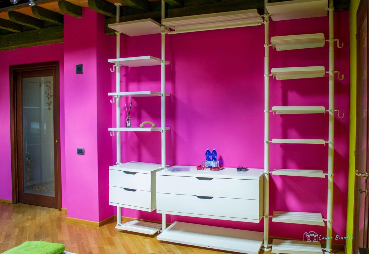 Antiche Vie B&B Serramazzoni Zewnętrze zdjęcie