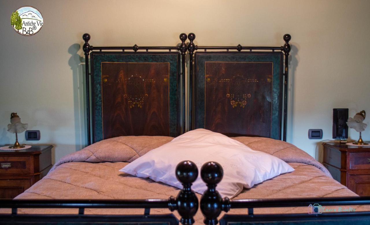 Antiche Vie B&B Serramazzoni Zewnętrze zdjęcie