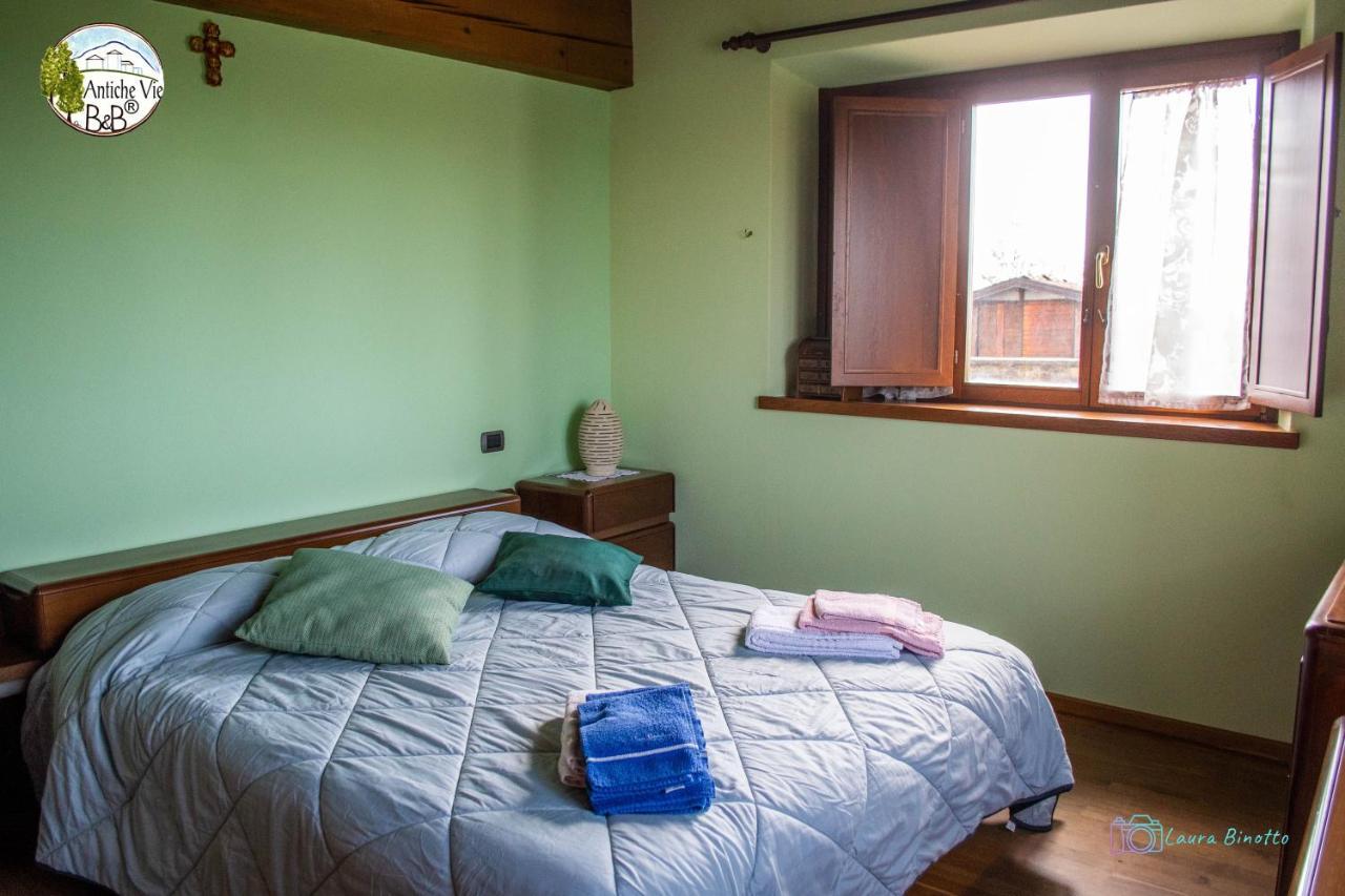 Antiche Vie B&B Serramazzoni Zewnętrze zdjęcie