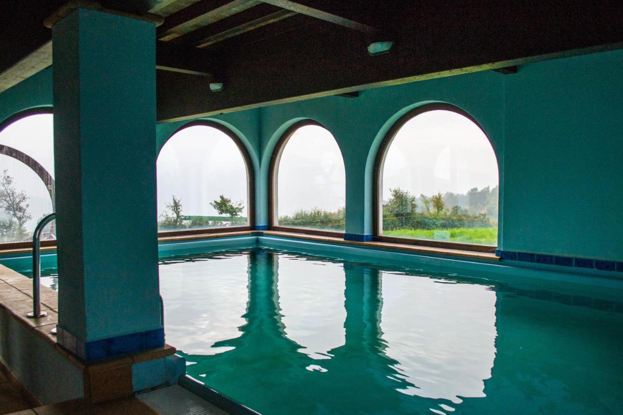 Antiche Vie B&B Serramazzoni Zewnętrze zdjęcie