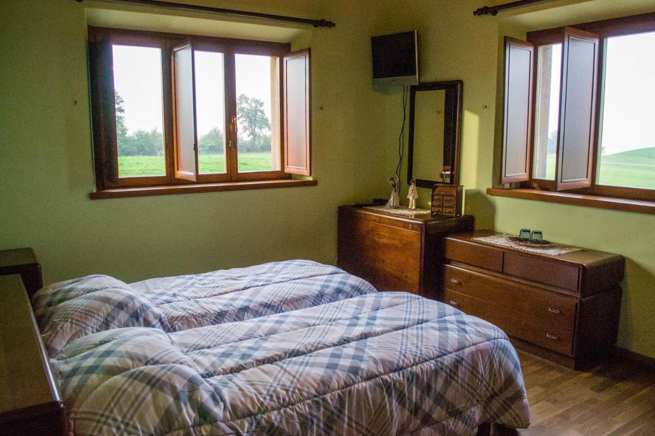 Antiche Vie B&B Serramazzoni Zewnętrze zdjęcie